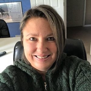 Meet your Posher, Becky